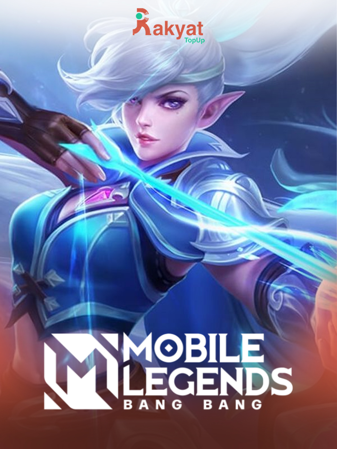 MOBILE LEGENDS
